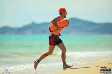 THE ARENA OCEANMAN CAM RANH VIỆT NAM 2023 - Ảnh #585077