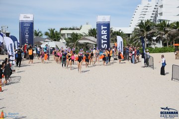 THE ARENA OCEANMAN CAM RANH VIỆT NAM 2023 - Ảnh #593769