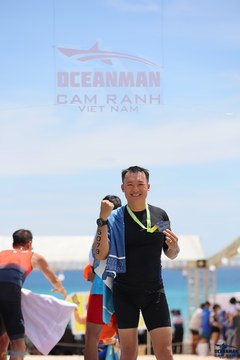 THE ARENA OCEANMAN CAM RANH VIỆT NAM 2023 - Ảnh #592317