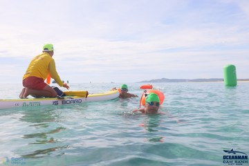 THE ARENA OCEANMAN CAM RANH VIỆT NAM 2023 - Ảnh #586320