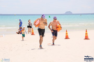 THE ARENA OCEANMAN CAM RANH VIỆT NAM 2023 - Ảnh #597665