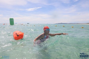 THE ARENA OCEANMAN CAM RANH VIỆT NAM 2023 - Ảnh #585825