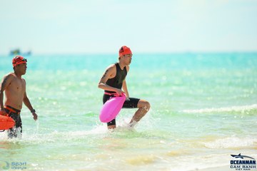 THE ARENA OCEANMAN CAM RANH VIỆT NAM 2023 - Ảnh #585310