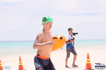 THE ARENA OCEANMAN CAM RANH VIỆT NAM 2023 - Ảnh #597621