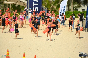 THE ARENA OCEANMAN CAM RANH VIỆT NAM 2023 - Ảnh #592212