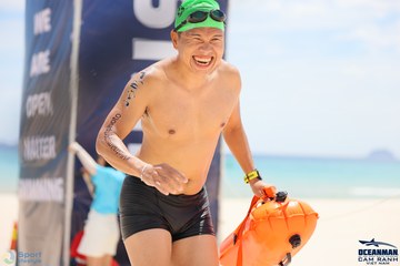 THE ARENA OCEANMAN CAM RANH VIỆT NAM 2023 - Ảnh #591952