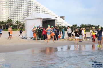 THE ARENA OCEANMAN CAM RANH VIỆT NAM 2023 - Ảnh #593170