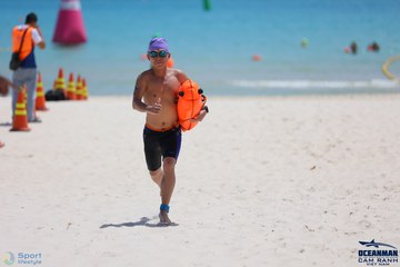 THE ARENA OCEANMAN CAM RANH VIỆT NAM 2023 - Ảnh #591087