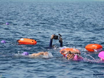 THE ARENA OCEANMAN CAM RANH VIỆT NAM 2023 - Ảnh #599706