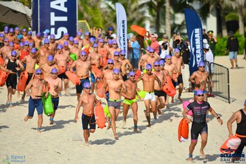 THE ARENA OCEANMAN CAM RANH VIỆT NAM 2023 - Ảnh #590234