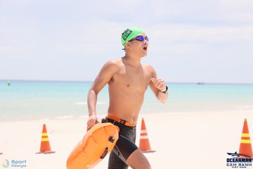 THE ARENA OCEANMAN CAM RANH VIỆT NAM 2023 - Ảnh #597747