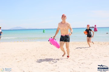 THE ARENA OCEANMAN CAM RANH VIỆT NAM 2023 - Ảnh #595536