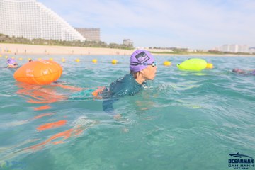 THE ARENA OCEANMAN CAM RANH VIỆT NAM 2023 - Ảnh #597616