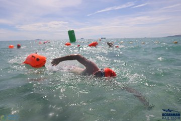 THE ARENA OCEANMAN CAM RANH VIỆT NAM 2023 - Ảnh #588314