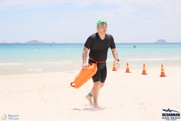 THE ARENA OCEANMAN CAM RANH VIỆT NAM 2023 - Ảnh #597772