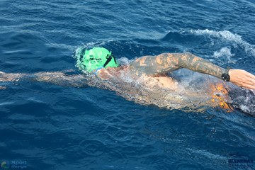 THE ARENA OCEANMAN CAM RANH VIỆT NAM 2023 - Ảnh #591593