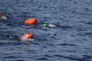THE ARENA OCEANMAN CAM RANH VIỆT NAM 2023 - Ảnh #587781