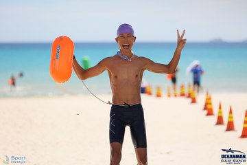 THE ARENA OCEANMAN CAM RANH VIỆT NAM 2023 - Ảnh #589552
