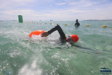 THE ARENA OCEANMAN CAM RANH VIỆT NAM 2023 - Ảnh #587720