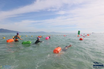 THE ARENA OCEANMAN CAM RANH VIỆT NAM 2023 - Ảnh #597371