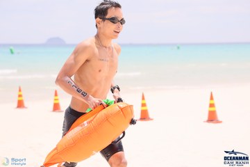 THE ARENA OCEANMAN CAM RANH VIỆT NAM 2023 - Ảnh #597867