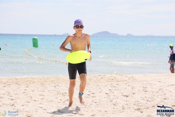 THE ARENA OCEANMAN CAM RANH VIỆT NAM 2023 - Ảnh #595859