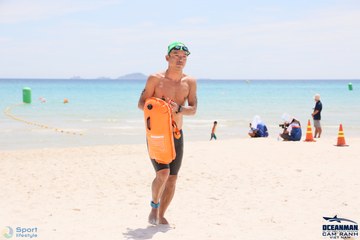 THE ARENA OCEANMAN CAM RANH VIỆT NAM 2023 - Ảnh #597271