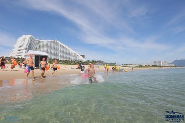 THE ARENA OCEANMAN CAM RANH VIỆT NAM 2023 - Ảnh #597762