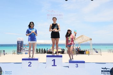 THE ARENA OCEANMAN CAM RANH VIỆT NAM 2023 - Ảnh #598081
