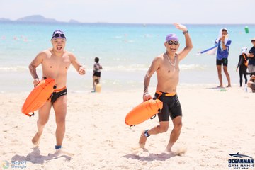 THE ARENA OCEANMAN CAM RANH VIỆT NAM 2023 - Ảnh #597028