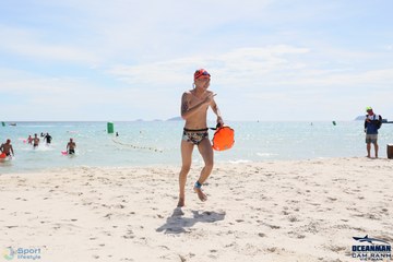 THE ARENA OCEANMAN CAM RANH VIỆT NAM 2023 - Ảnh #594099