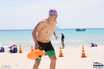 THE ARENA OCEANMAN CAM RANH VIỆT NAM 2023 - Ảnh #597256
