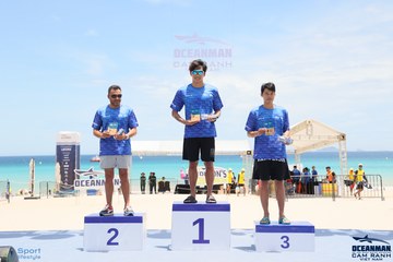 THE ARENA OCEANMAN CAM RANH VIỆT NAM 2023 - Ảnh #597991