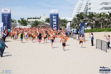 THE ARENA OCEANMAN CAM RANH VIỆT NAM 2023 - Ảnh #593996