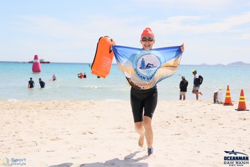 THE ARENA OCEANMAN CAM RANH VIỆT NAM 2023 - Ảnh #595550