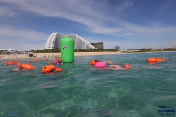 THE ARENA OCEANMAN CAM RANH VIỆT NAM 2023 - Ảnh #598727