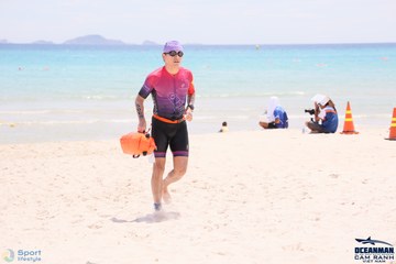 THE ARENA OCEANMAN CAM RANH VIỆT NAM 2023 - Ảnh #597245