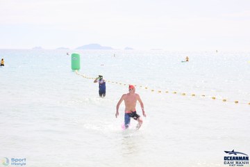 THE ARENA OCEANMAN CAM RANH VIỆT NAM 2023 - Ảnh #592966