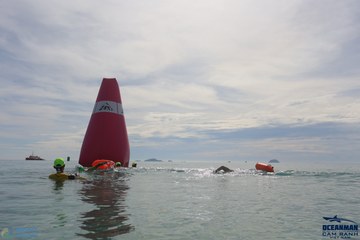 THE ARENA OCEANMAN CAM RANH VIỆT NAM 2023 - Ảnh #586406