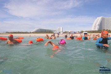 THE ARENA OCEANMAN CAM RANH VIỆT NAM 2023 - Ảnh #598333