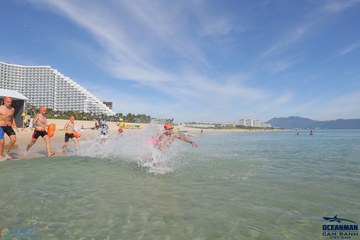 THE ARENA OCEANMAN CAM RANH VIỆT NAM 2023 - Ảnh #597780