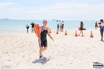 THE ARENA OCEANMAN CAM RANH VIỆT NAM 2023 - Ảnh #595780
