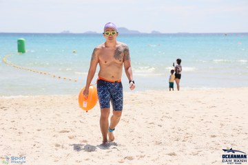 THE ARENA OCEANMAN CAM RANH VIỆT NAM 2023 - Ảnh #596533
