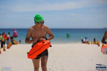 THE ARENA OCEANMAN CAM RANH VIỆT NAM 2023 - Ảnh #591606