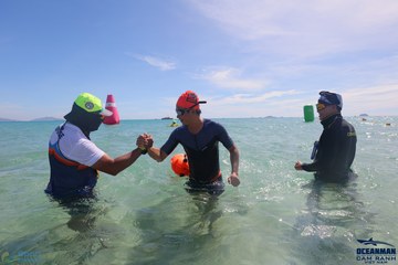 THE ARENA OCEANMAN CAM RANH VIỆT NAM 2023 - Ảnh #586229