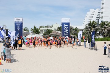 THE ARENA OCEANMAN CAM RANH VIỆT NAM 2023 - Ảnh #594457