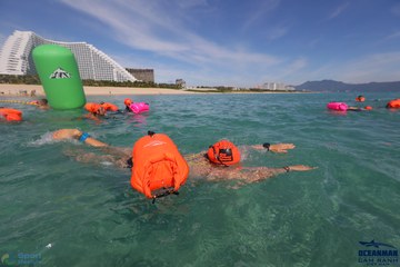 THE ARENA OCEANMAN CAM RANH VIỆT NAM 2023 - Ảnh #598761