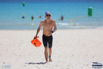 THE ARENA OCEANMAN CAM RANH VIỆT NAM 2023 - Ảnh #589325