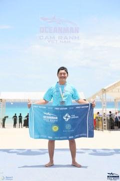 THE ARENA OCEANMAN CAM RANH VIỆT NAM 2023 - Ảnh #597942