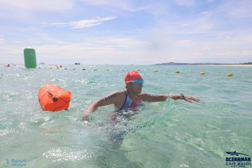 THE ARENA OCEANMAN CAM RANH VIỆT NAM 2023 - Ảnh #585828